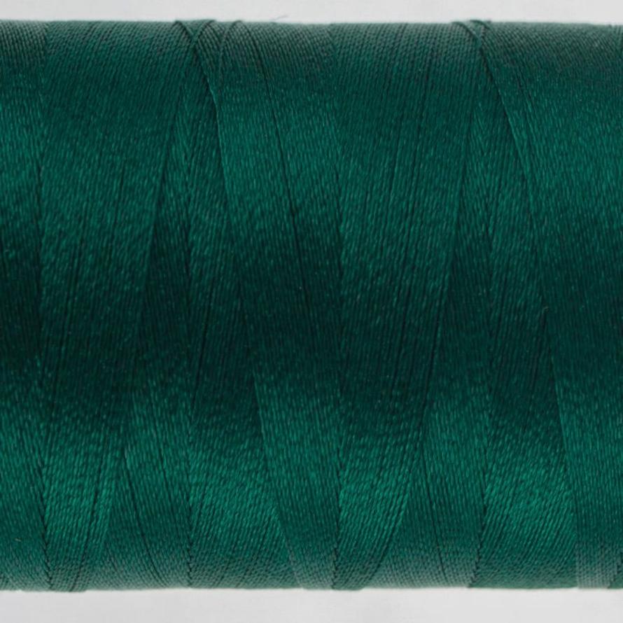 Thread - Polyfast™ Trilobal Polyester - 40Wt - P6514 - Forest Green