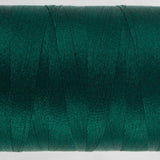 Thread - Polyfast™ Trilobal Polyester - 40Wt - P6514 - Forest Green