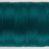 Thread - Polyfast™ Trilobal Polyester - 40Wt - P6516 - Teal Blue