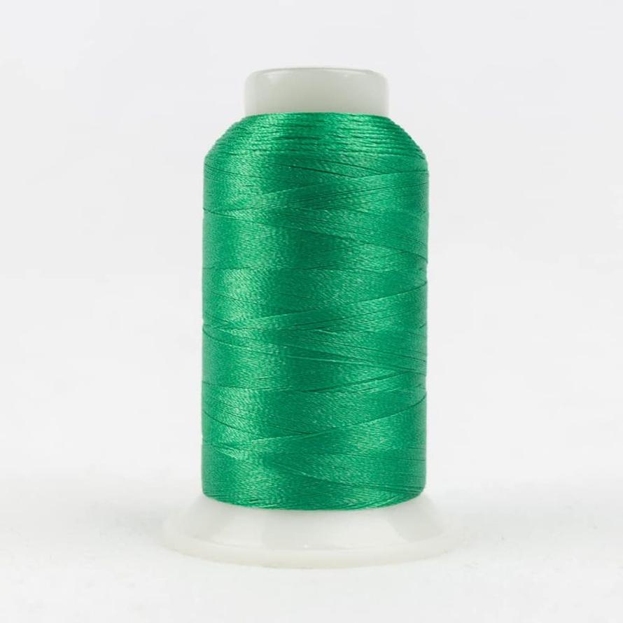 Thread - Polyfast™ Trilobal Polyester - 40Wt - P6573 - Ice Green