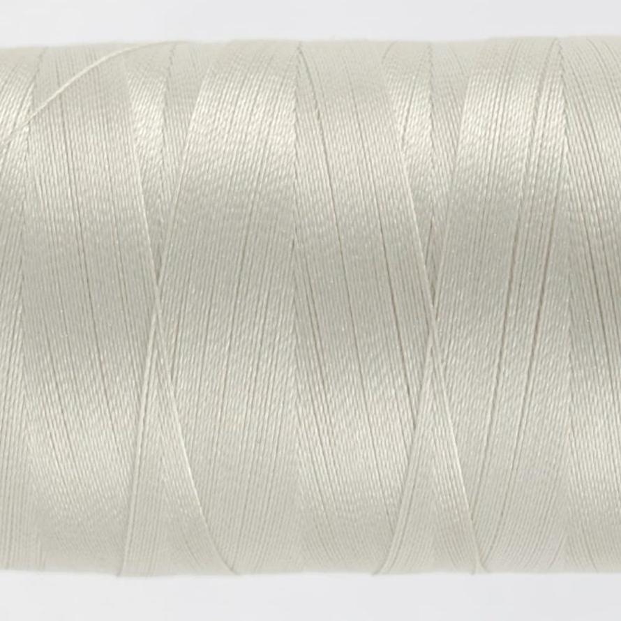 Thread - Polyfast™ Trilobal Polyester - 40Wt - P6582 - Frosty White
