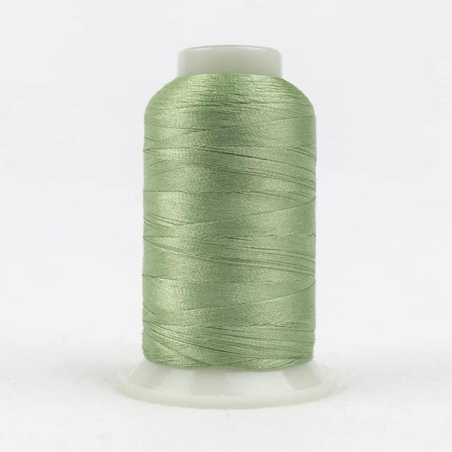 Thread - Polyfast™ Trilobal Polyester - 40Wt - P6585 - Light Celery