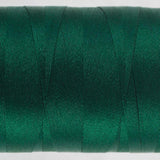 Thread - Polyfast™ Trilobal Polyester - 40Wt - P6593 - Turquoise Green