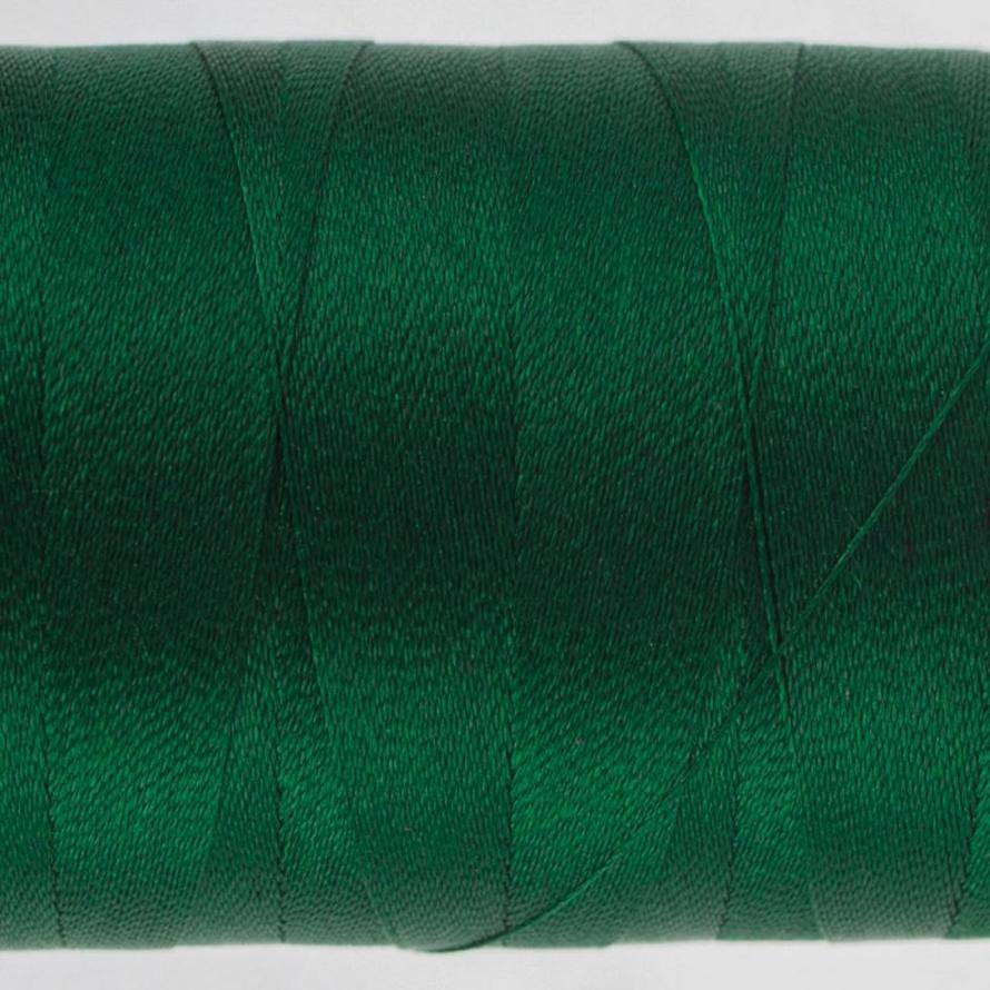 Thread - Polyfast™ Trilobal Polyester - 40Wt - P6594 - Dark Mint