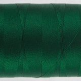 Thread - Polyfast™ Trilobal Polyester - 40Wt - P6594 - Dark Mint