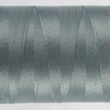 Thread - Polyfast™ Trilobal Polyester - 40Wt - P6597 - Soft Steel Blue