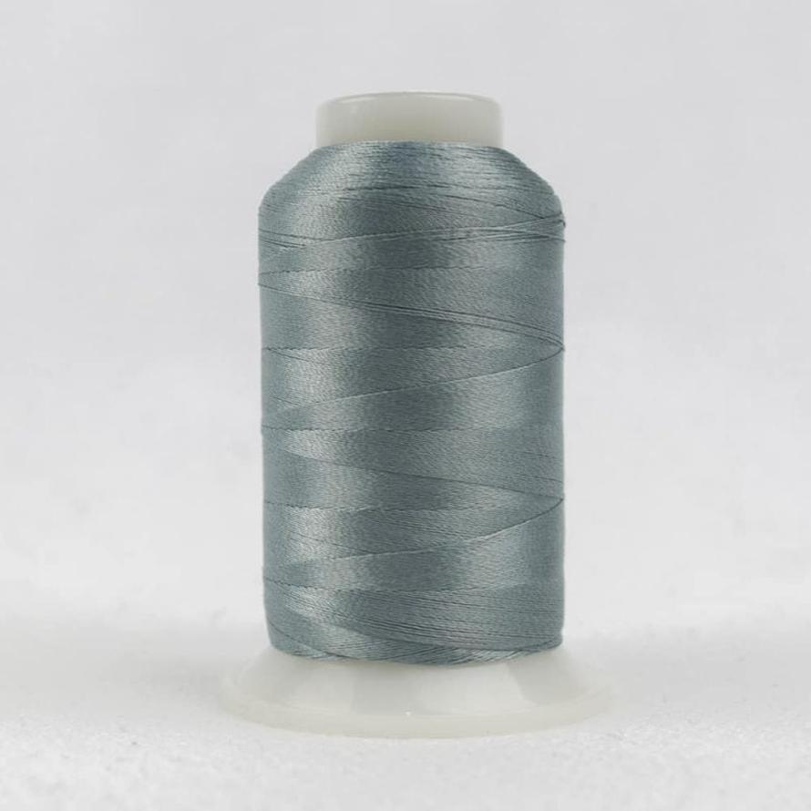 Thread - Polyfast™ Trilobal Polyester - 40Wt - P6597 - Soft Steel Blue