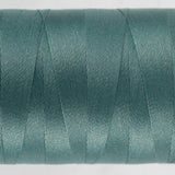 Thread - Polyfast™ Trilobal Polyester - 40Wt - P6598 - Snow Blue