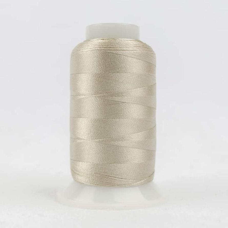 Thread - Polyfast™ Trilobal Polyester - 40Wt - P9040 - Oatmeal Thread