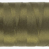 Thread - Polyfast™ Trilobal Polyester - 40Wt - P9047 - Dried Herb