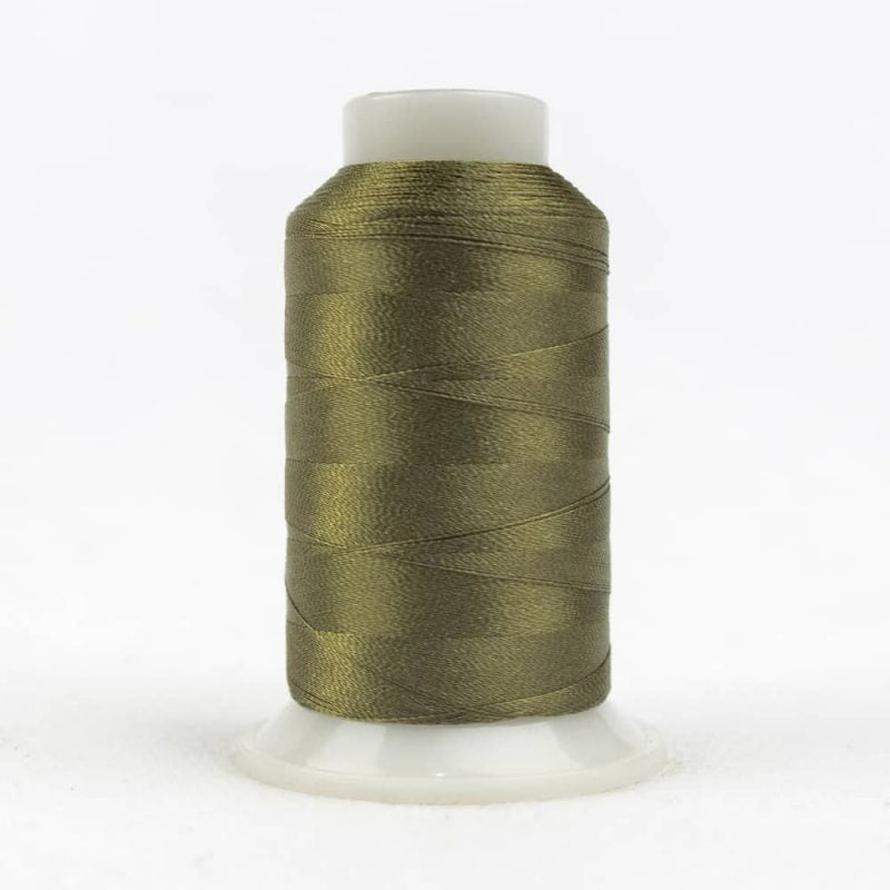 Thread - Polyfast™ Trilobal Polyester - 40Wt - P9047 - Dried Herb