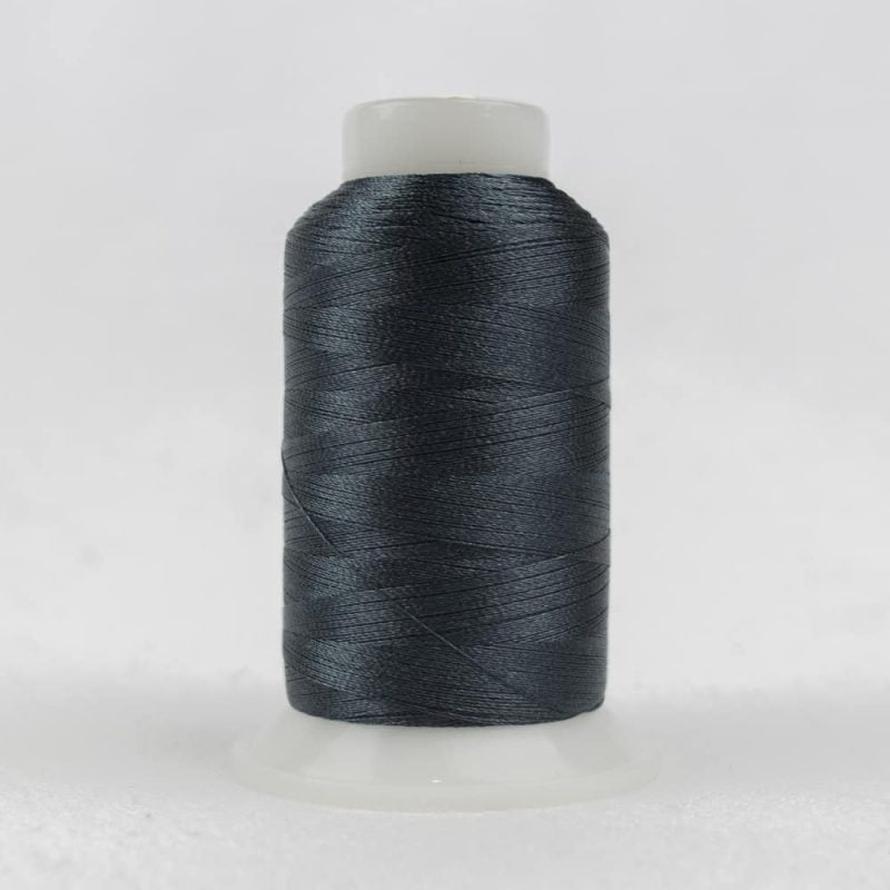 Thread - Polyfast™ Trilobal Polyester - 40Wt - P9081 - Dark Slate
