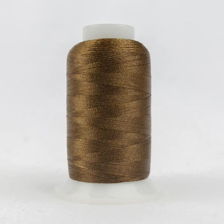 Thread - Polyfast™ Trilobal Polyester - 40Wt - P9091 - Daschund