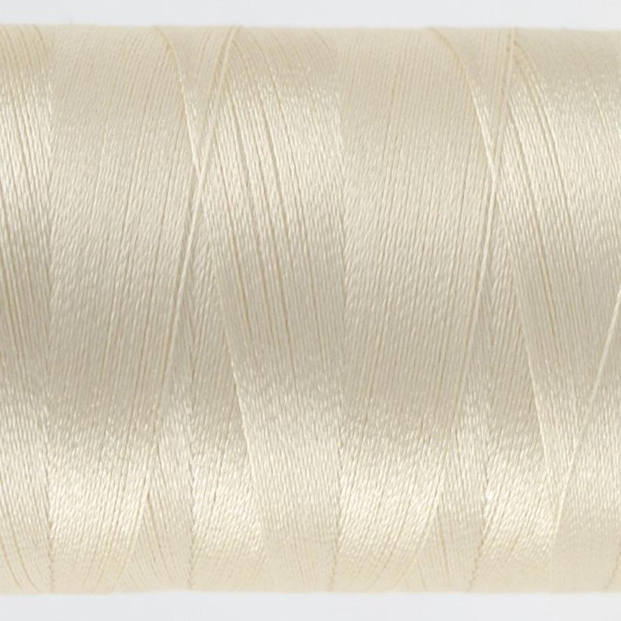 Thread - Polyfast Trilobal Polyester - 40Wt - P9104 - Grey Sand