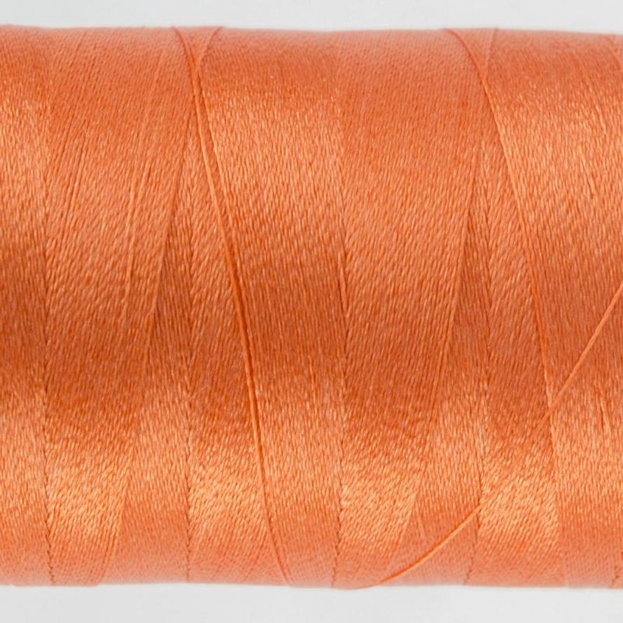 Thread - Polyfast Trilobal Polyester - 40Wt - P9112 - Firecracker