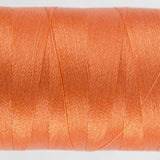 Thread - Polyfast Trilobal Polyester - 40Wt - P9112 - Firecracker
