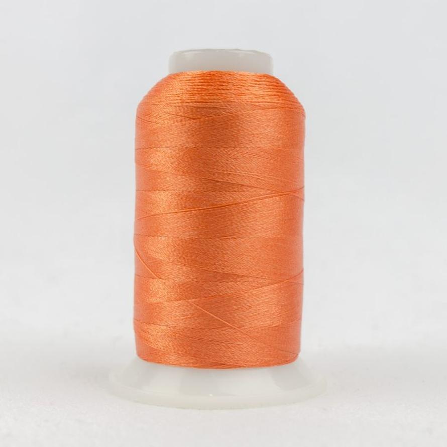 Thread - Polyfast Trilobal Polyester - 40Wt - P9112 - Firecracker