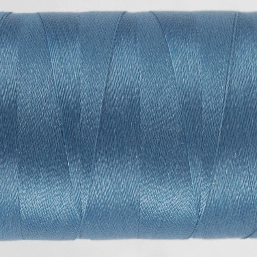 Thread - Polyfast Trilobal Polyester - 40Wt - P9125 - Air Blue