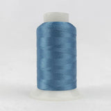 Thread - Polyfast Trilobal Polyester - 40Wt - P9125 - Air Blue