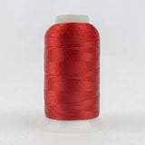 Thread - Polyfast Trilobal Polyester - 40Wt - P9148 - High Risk Red