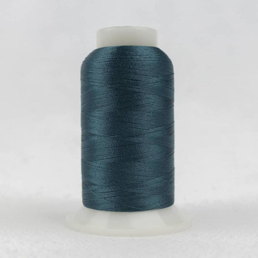 Thread - Polyfast Trilobal Polyester - 40Wt - P9176 - Bluestone