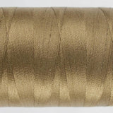Thread - Polyfast Trilobal Polyester - 40Wt - P9196 - Sepia