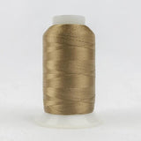 Thread - Polyfast Trilobal Polyester - 40Wt - P9196 - Sepia
