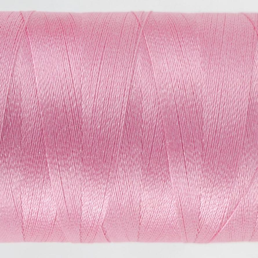 Thread - Polyfast Trilobal Polyester - 40Wt - P9197 - Prism Pink
