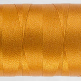 Thread - Polyfast Trilobal Polyester - 40Wt - P9241 - Orange Ochre