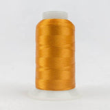 Thread - Polyfast Trilobal Polyester - 40Wt - P9241 - Orange Ochre