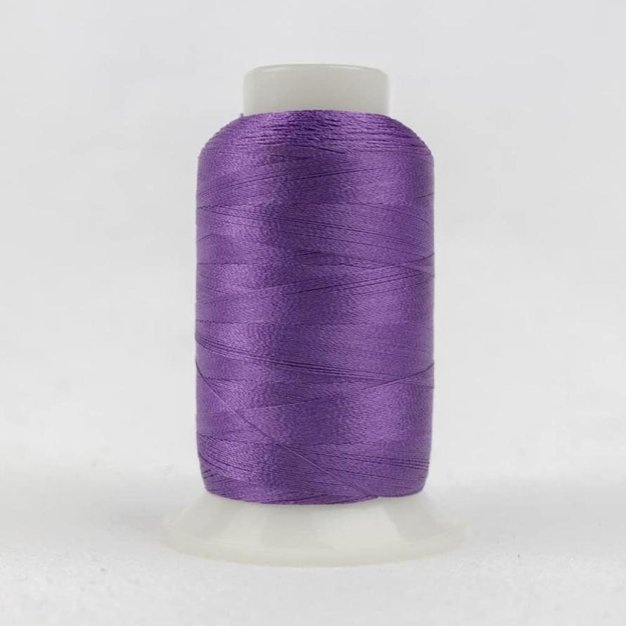 Thread - Polyfast Trilobal Polyester - 40Wt - P9264 - Deep Lavender
