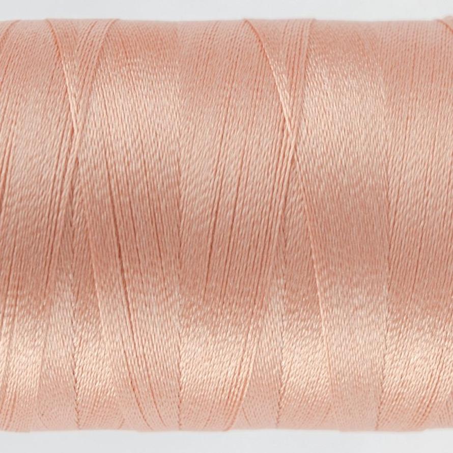 Thread - Polyfast Trilobal Polyester - 40Wt - P9285 - Coral Pink