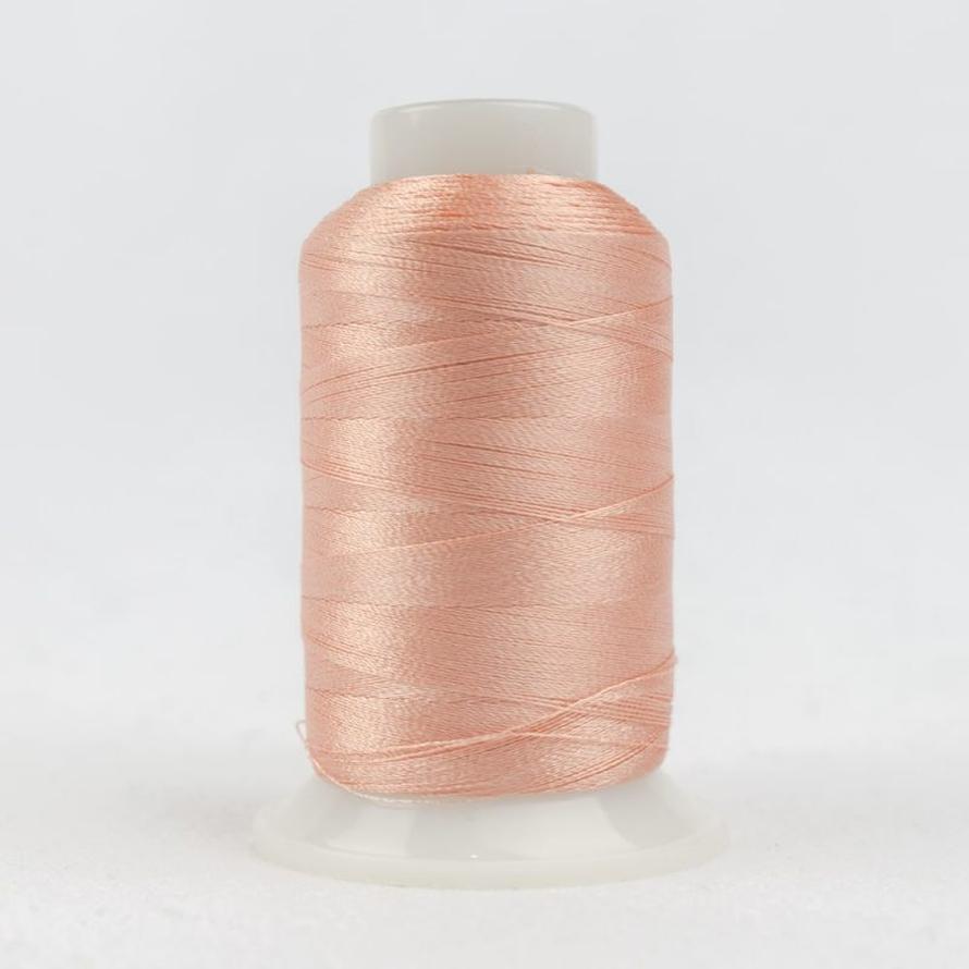Thread - Polyfast Trilobal Polyester - 40Wt - P9285 - Coral Pink