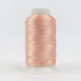 Thread - Polyfast Trilobal Polyester - 40Wt - P9285 - Coral Pink