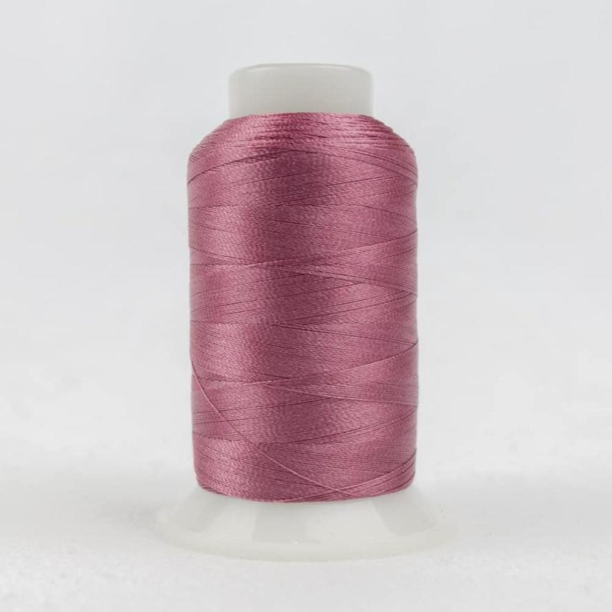 Thread - Polyfast Trilobal Polyester - 40Wt - P9330 - Wild Rose