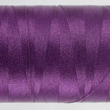 Thread - Polyfast Trilobal Polyester - 40Wt - P9374 - Purple Magic