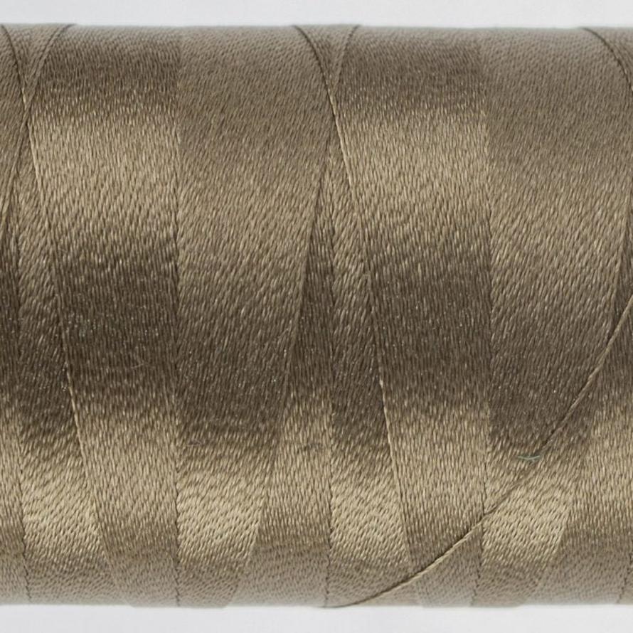 Thread - Polyfast Trilobal Polyester - 40Wt - P9424 - Desert Palm