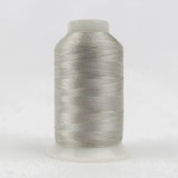 Thread - Polyfast Trilobal Polyester - 40Wt - P9426 - Silver Grey