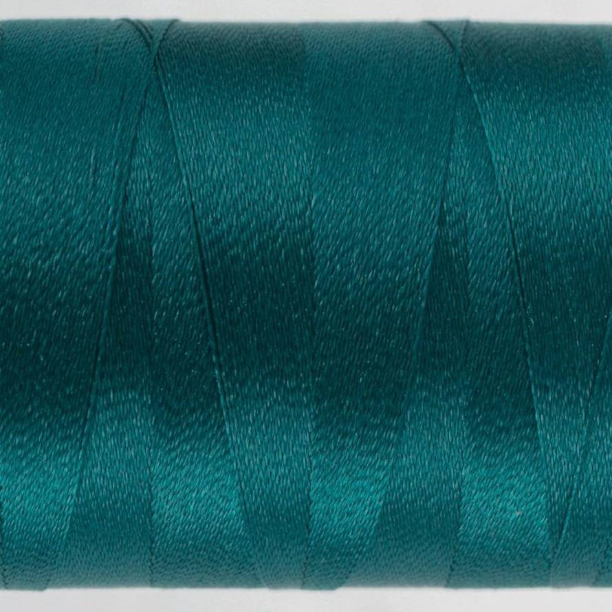 Thread - Polyfast Trilobal Polyester - 40Wt - P9430 - Padoga Blue