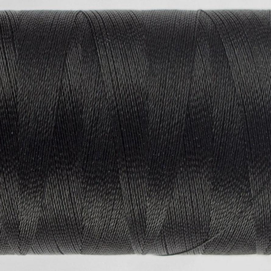 Thread - Polyfast Trilobal Polyester - 40Wt - P9439 - Silky Pink Raven