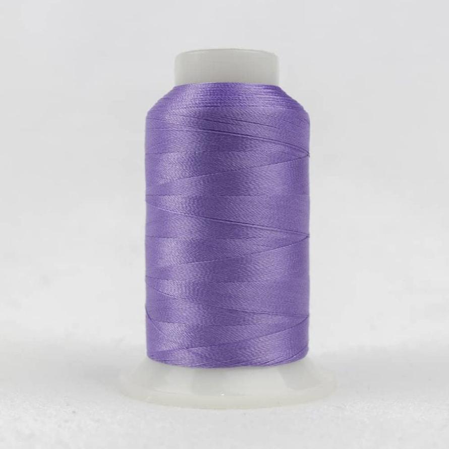Thread - Polyfast Trilobal Polyester - 40Wt - P9609 - Silky Pink Violet Tulip