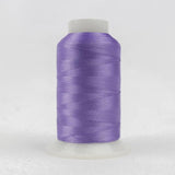Thread - Polyfast Trilobal Polyester - 40Wt - P9609 - Silky Pink Violet Tulip