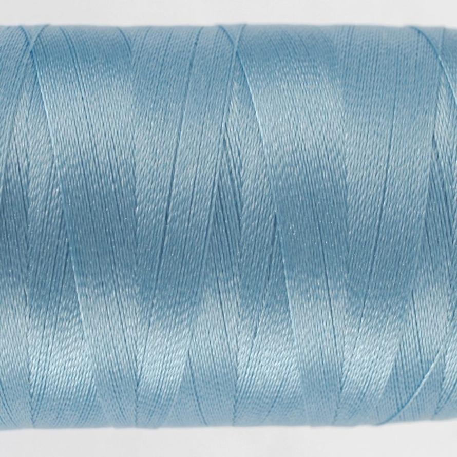 Thread - Polyfast Trilobal Polyester - 40Wt - P9797 - Silky Pink Sky Blue