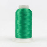Thread - Polyfast™ Trilobal Polyester - 40Wt - P6573 - Ice Green