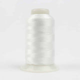 Thread - Polyfast™ Trilobal Polyester - 40Wt - P6580 - White