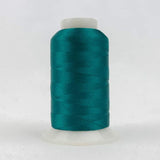 Thread - Polyfast™ Trilobal Polyester - 40Wt - P6588 - Dark Pacific Blue