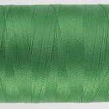 Thread - Polyfast™ Trilobal Polyester - 40Wt - P6590 - Medium Mint Green