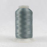 Thread - Polyfast™ Trilobal Polyester - 40Wt - P6597 - Soft Steel Blue