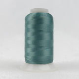 Thread - Polyfast™ Trilobal Polyester - 40Wt - P6598 - Snow Blue