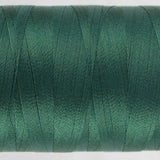 Thread - Polyfast™ Trilobal Polyester - 40Wt - P6599 - Exotic Green
